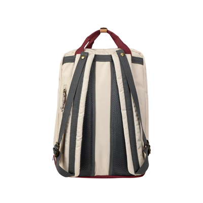Doughnut Macaroon Large Reborn III Series Backpack