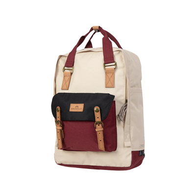 Doughnut Macaroon Large Reborn III Series Backpack