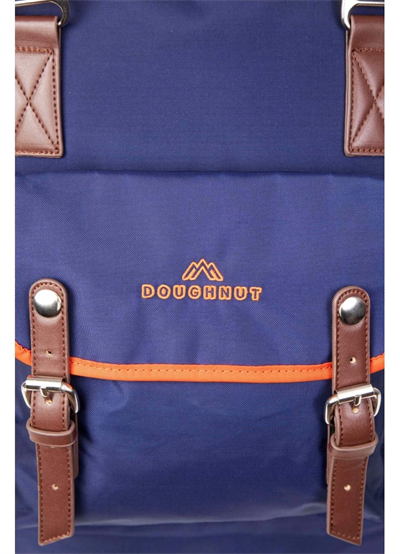 Doughnut Macaroon Large You-Niverse Series Navy 20L
