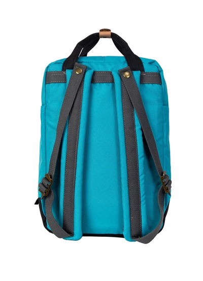 Doughnut Macaroon Reborn III Series Lagoon X Stone 16L