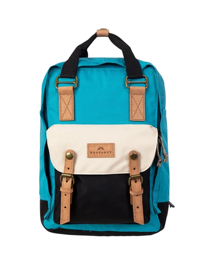 Doughnut Macaroon Reborn III Series Lagoon X Stone 16L