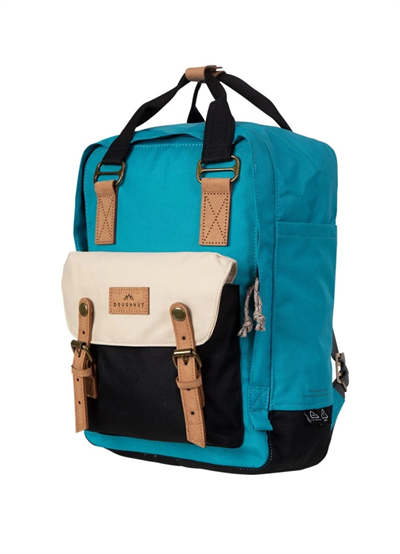 Doughnut Macaroon Reborn III Series Lagoon X Stone 16L