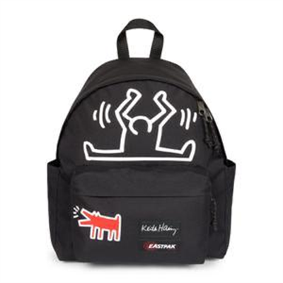 Easpak Day Pakr Keith Harıng Patch