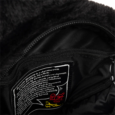 Eastpak ADA Mickey Fuzzy 