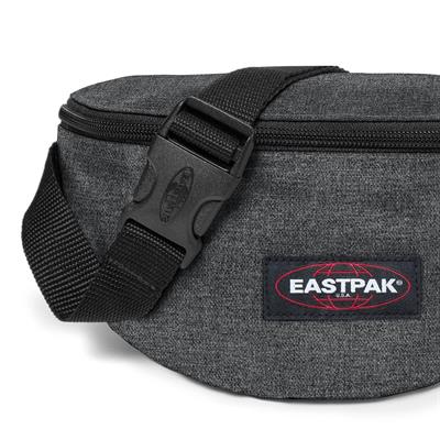 Eastpak Black Denim Bel Çantası