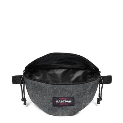 Eastpak Black Denim Bel Çantası