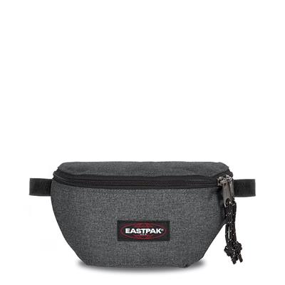 Eastpak Black Denim Bel Çantası