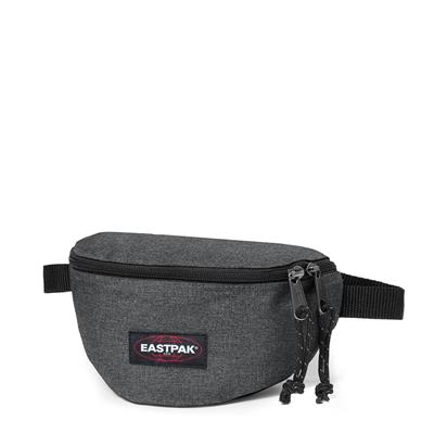 Eastpak Black Denim Bel Çantası