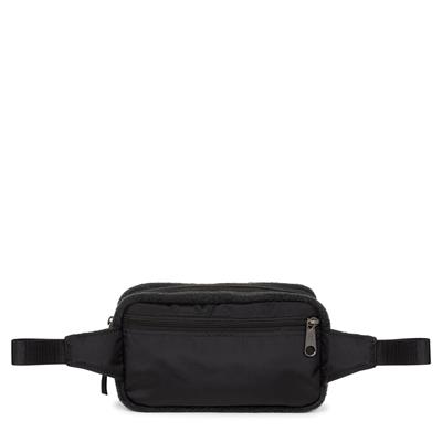 Eastpak Bouncer Fleecd Black Waist Bag
