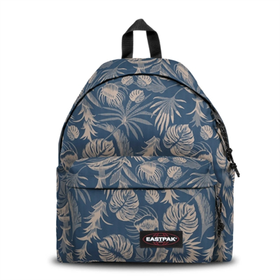Eastpak Brieze Blue Padded Pakr Backpack