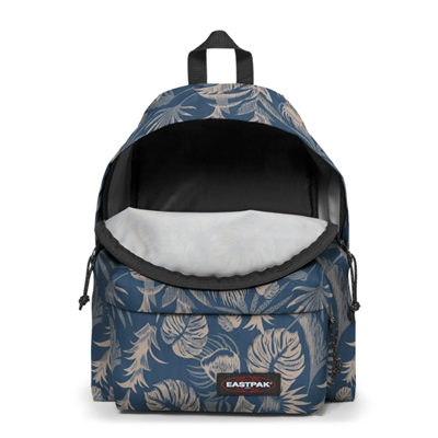 Eastpak Brieze Blue Padded Pakr Backpack