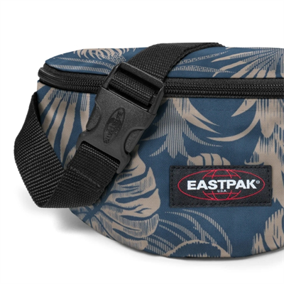 Eastpak Brieze Blue Springer Waist Bag