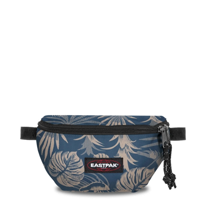 Eastpak Brieze Blue Springer Waist Bag