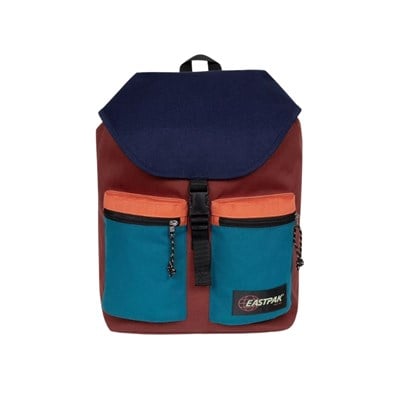 Eastpak Chapel Hill Pakr Vintage Block Rust