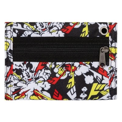 Eastpak Crew Single Mickey Print Wallet