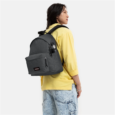 Eastpak Day PakR Black Denim Sırt Çantası