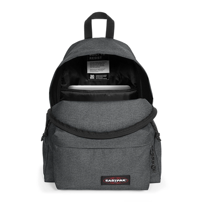 Eastpak Day PakR Black Denim Sırt Çantası