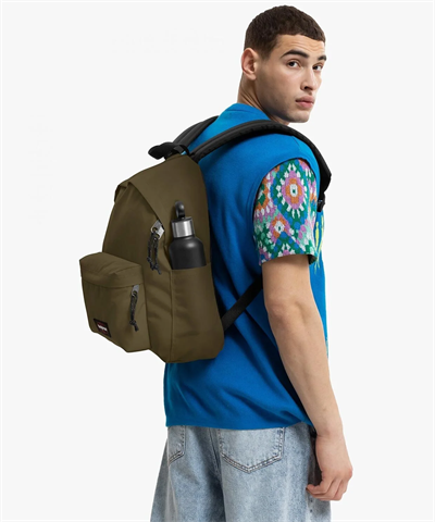 Eastpak Day PakR Haki Sırt Çantası