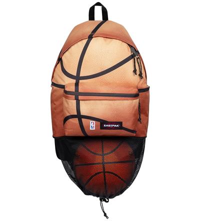 Eastpak DAY PAKR NBA Basketball