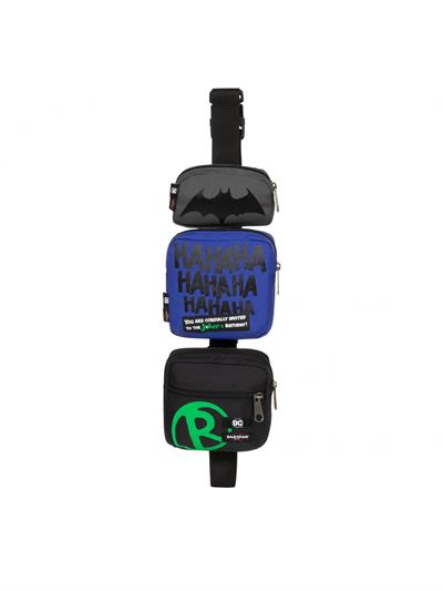 Eastpak - DC CROSSBODY / Gotham City