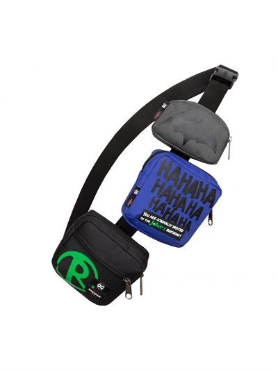 Eastpak - DC CROSSBODY / Gotham City