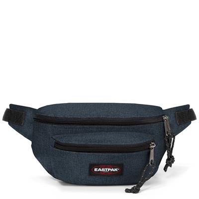 Eastpak Doggy Bag Triple Denim Bel Çantası