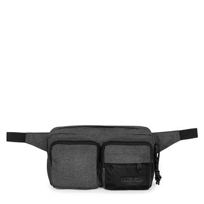 Eastpak Double Crossbody Waist Bag