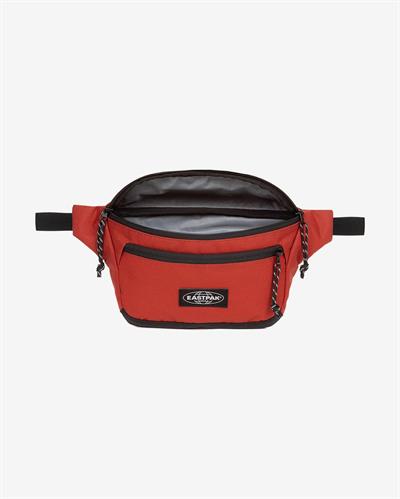 Eastpak Eastpak Crossbody Pro Red Black Çantası
