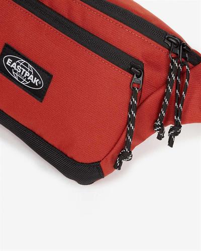 Eastpak Eastpak Crossbody Pro Red Black Çantası