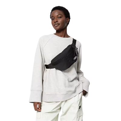 Eastpak Icon Springer On Black Waist Bag