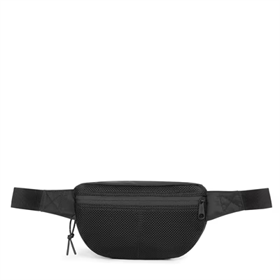 Eastpak Icon Springer On Black Waist Bag