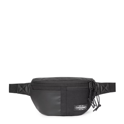 Eastpak Icon Springer On Black Waist Bag
