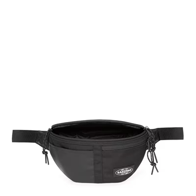 Eastpak Icon Springer On Black Waist Bag