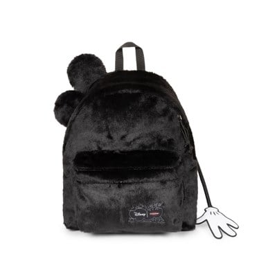 Eastpak Padded Pakr Mickey Fuzzy