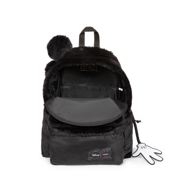 Eastpak Padded Pakr Mickey Fuzzy