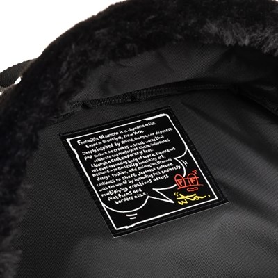 Eastpak Padded Pakr Mickey Fuzzy