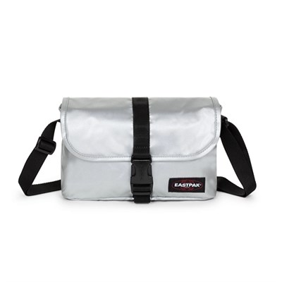 Eastpak Pouch Bag Space Silver