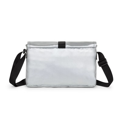 Eastpak Pouch Bag Space Silver