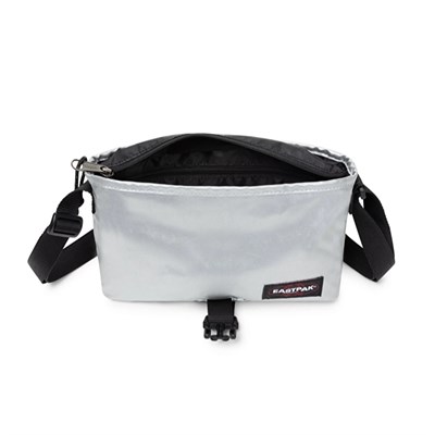 Eastpak Pouch Bag Space Silver