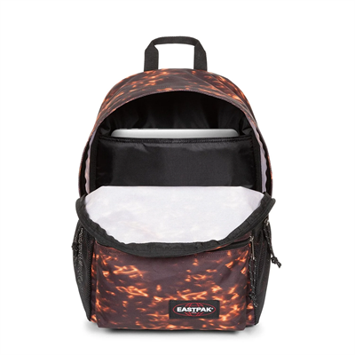 Eastpak POWR PAKR Powr Flame Sırt Çantası