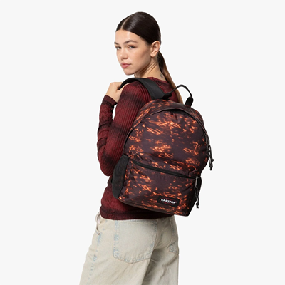 Eastpak POWR PAKR Powr Flame Sırt Çantası