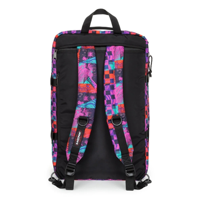 Eastpak Retro Surf Funk Travelpack