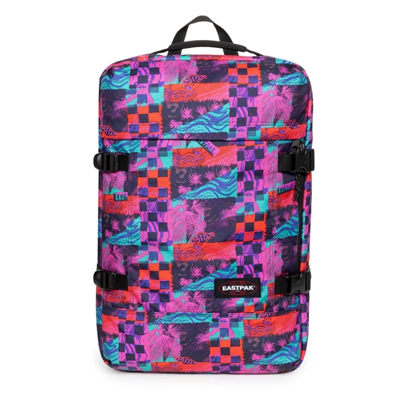 Eastpak Retro Surf Funk Travelpack