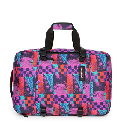 Eastpak Retro Surf Funk Travelpack