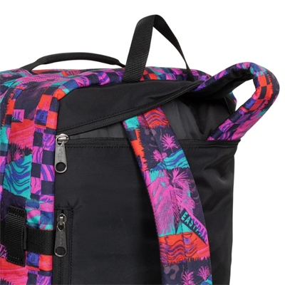 Eastpak Retro Surf Funk Travelpack