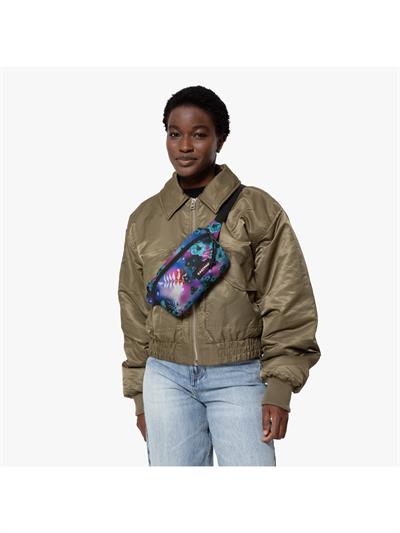 Eastpak Sommar Dreamflower Dark Çantası