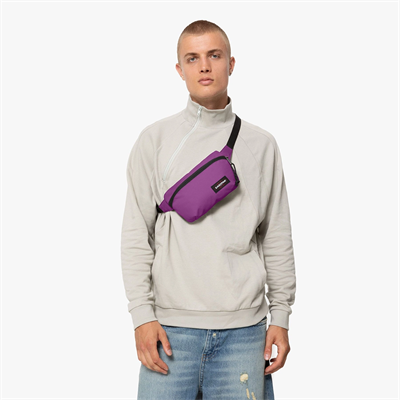 Eastpak Sommar Mor Bel Çantası