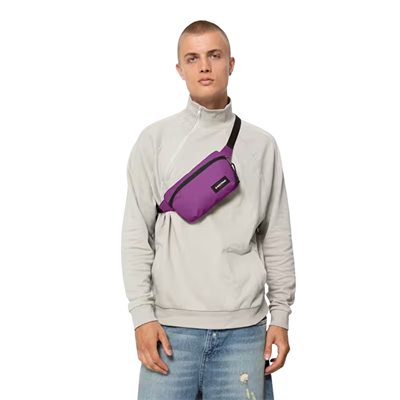 Eastpak Sommar Purple Waist Bag