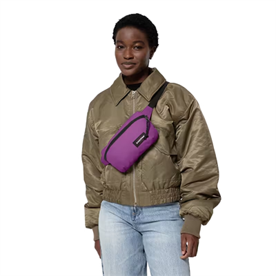 Eastpak Sommar Purple Waist Bag