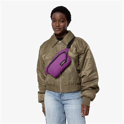 Eastpak Sommar Mor Bel Çantası